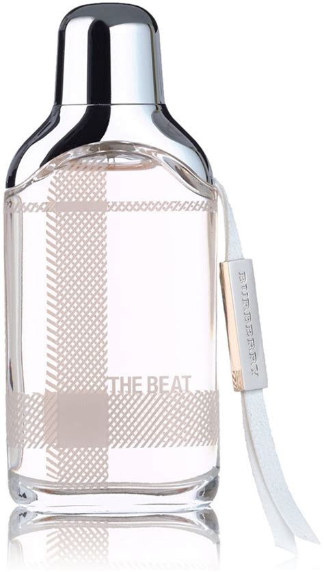 parfum the beat burberry femme avis|burberry the beat after shave.